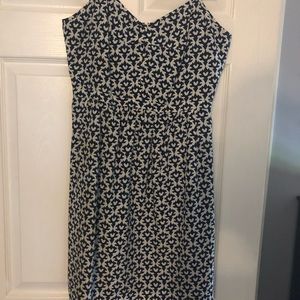 J.Crew Sundress